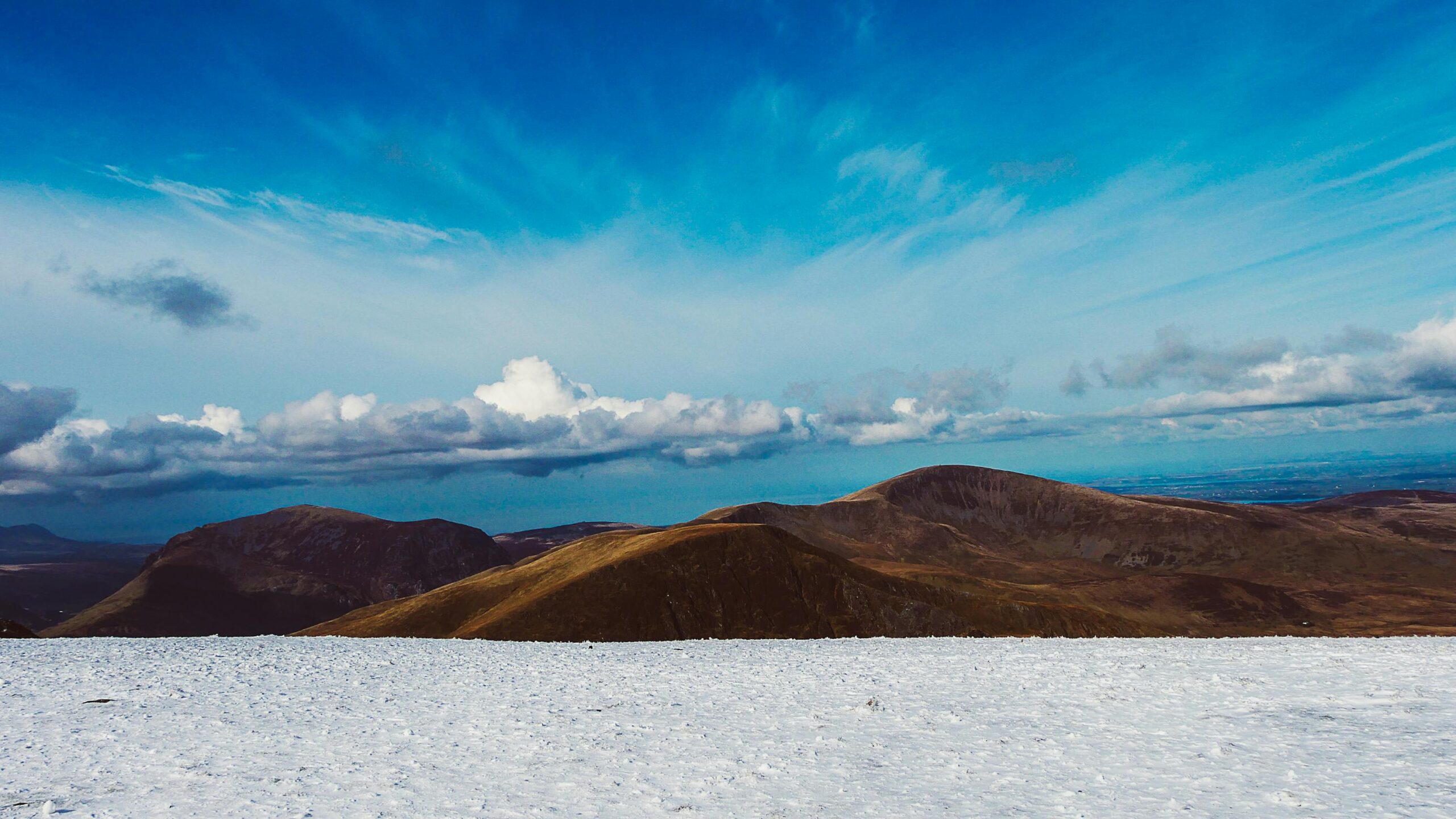 Europe : les 10 meilleurs trails blancs