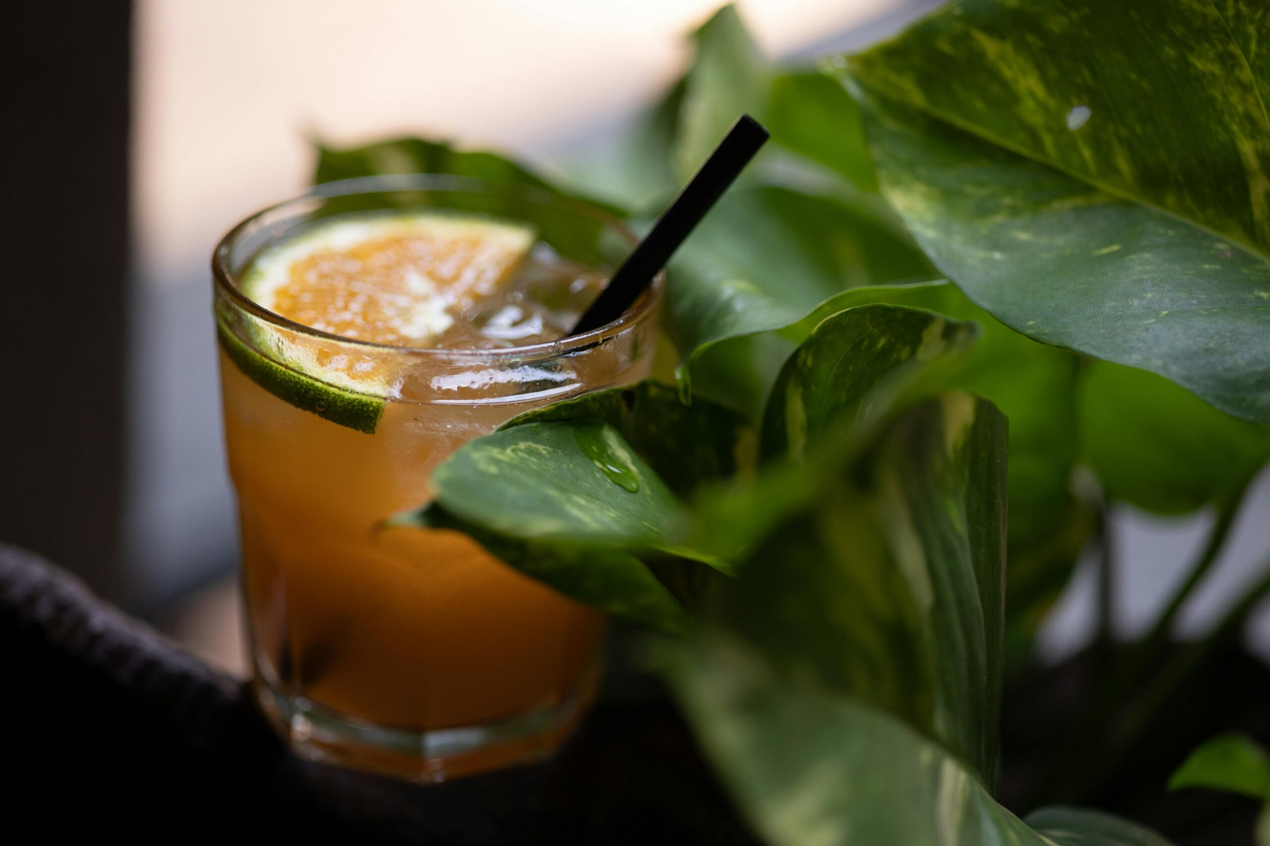 LE Mocktail de l’automne 2025 ! Découvrez la recette d’energie et bonnes vib’